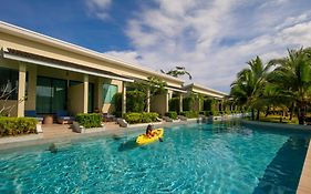 คราฟท์ รีสอร์ท แอนด์ วิลลา